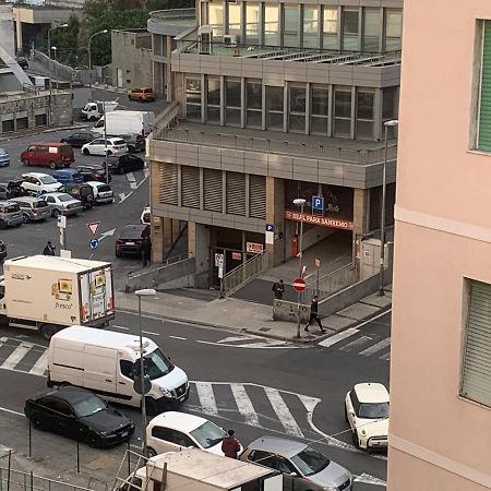 Suite Aurora Luxury In The Center Of Sanremo Exterior photo