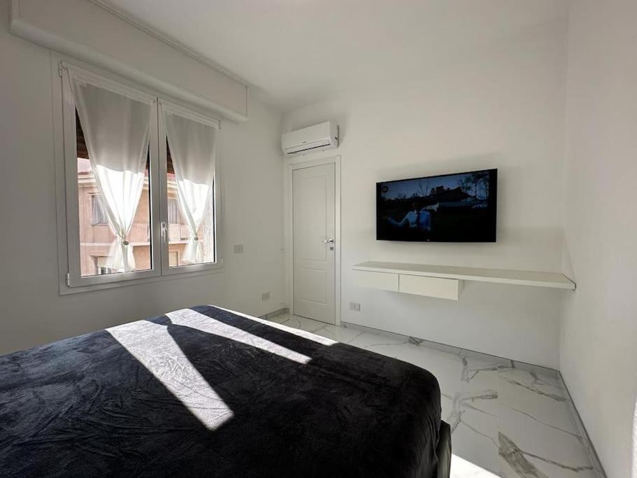 Suite Aurora Luxury In The Center Of Sanremo Exterior photo