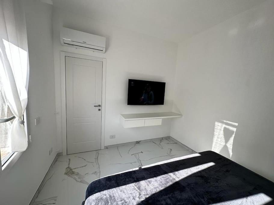 Suite Aurora Luxury In The Center Of Sanremo Exterior photo