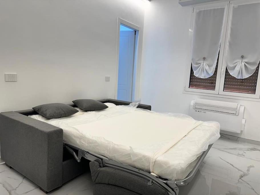 Suite Aurora Luxury In The Center Of Sanremo Exterior photo
