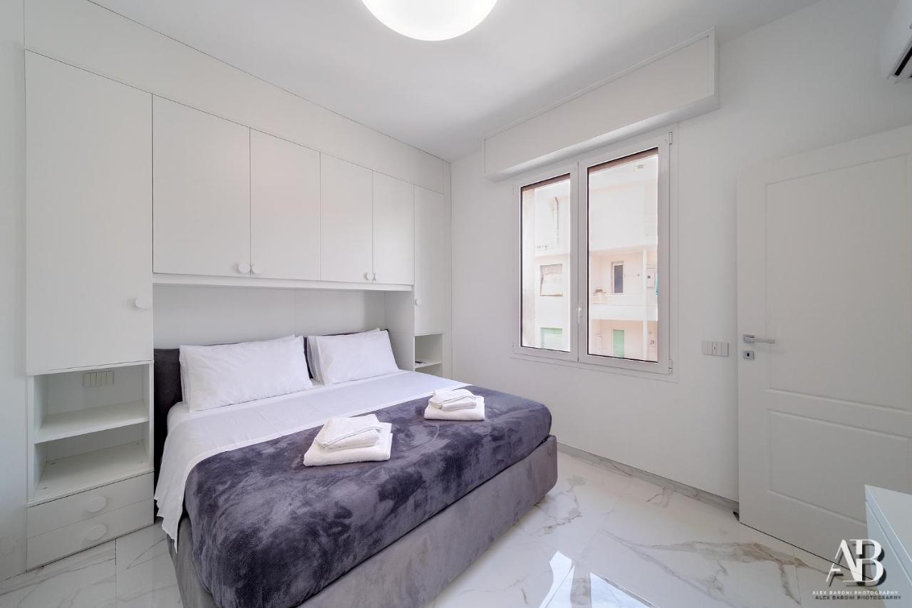 Suite Aurora Luxury In The Center Of Sanremo Exterior photo