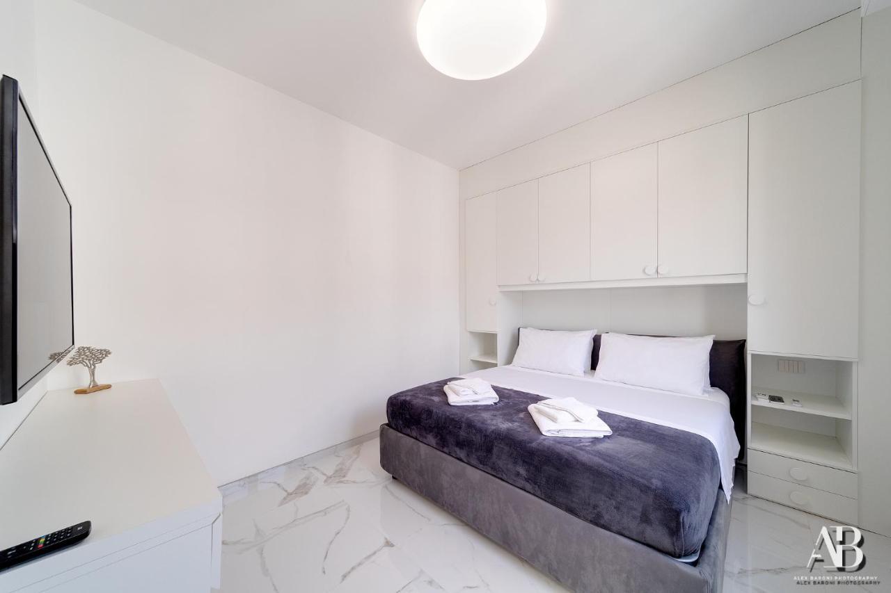 Suite Aurora Luxury In The Center Of Sanremo Exterior photo